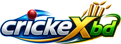 crickexbd লোগো